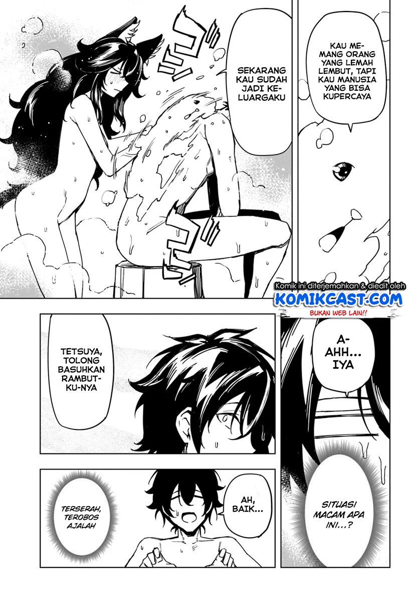 Dilarang COPAS - situs resmi www.mangacanblog.com - Komik genkai level 1 kara no nariagari 004 - chapter 4 5 Indonesia genkai level 1 kara no nariagari 004 - chapter 4 Terbaru 27|Baca Manga Komik Indonesia|Mangacan